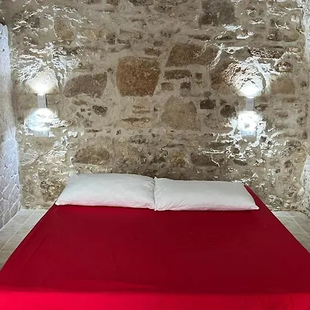 Holiday home Maison Salvatore Vieste