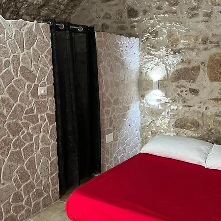 Vakantiehuis Maison Salvatore